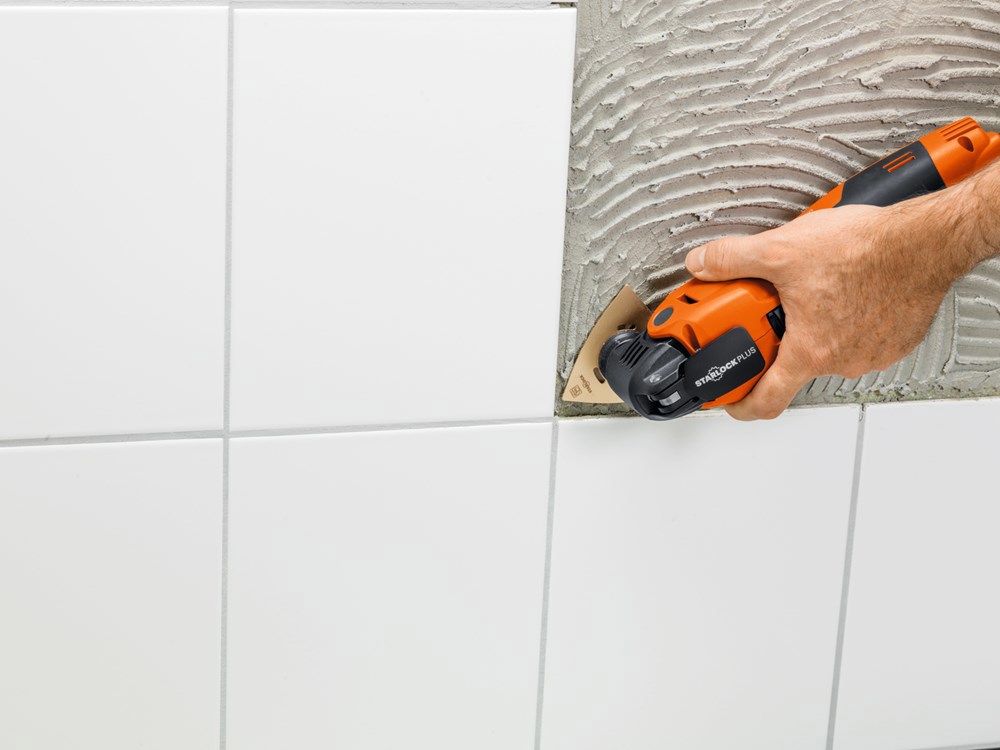 schuurvoet hm fein multimaster sl-3