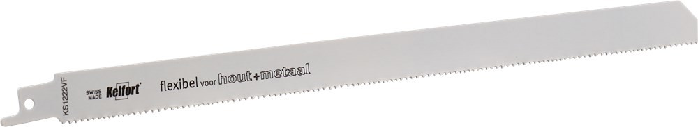 reciprozaagblad kelfort wood/metal-4