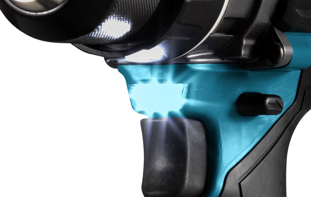 accu klopboor-/ schroefmachine makita-10