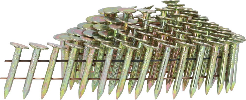 asfaltnagels gegalvaniseerd senco