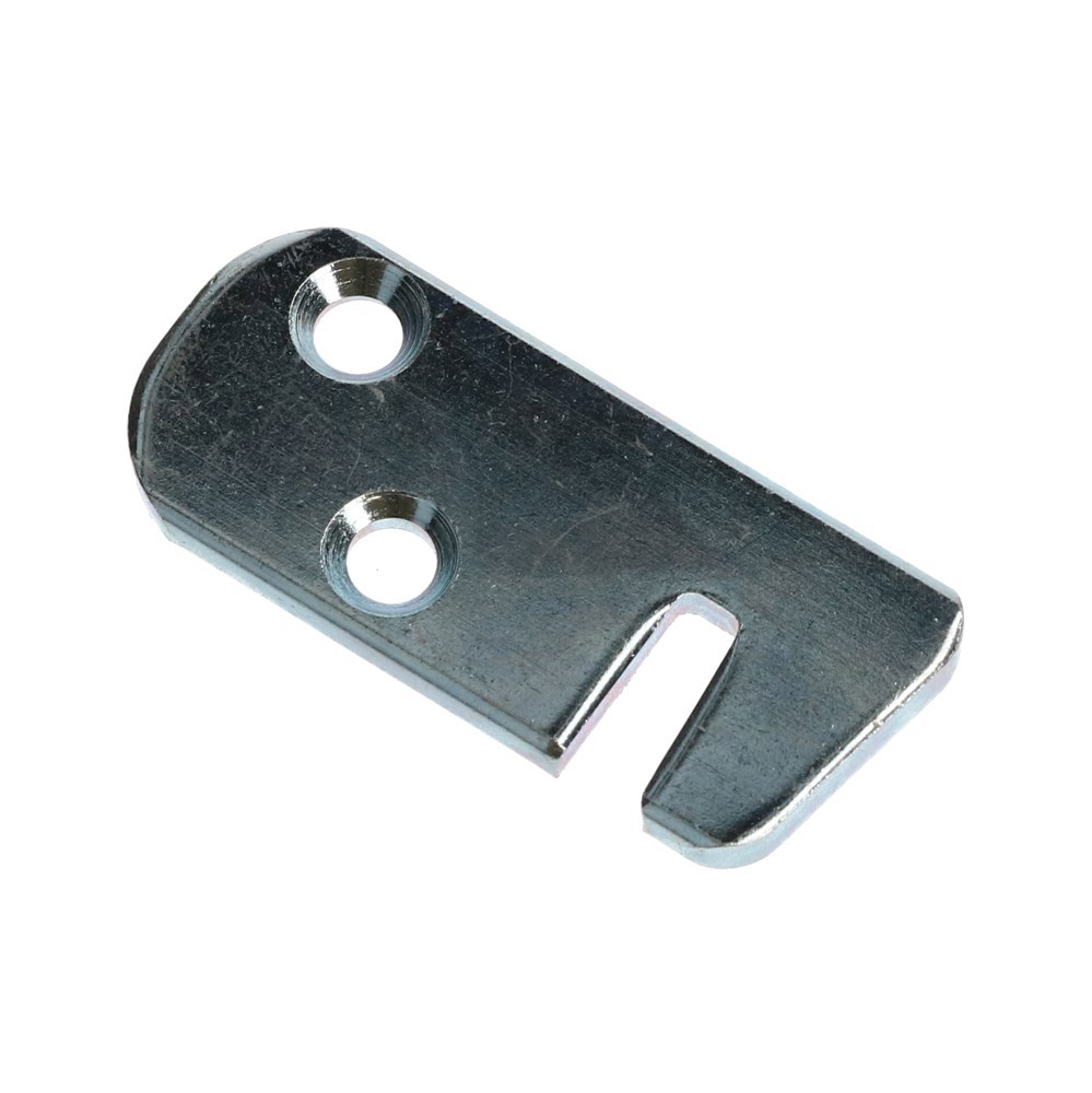 sluithaak verzinkt ami