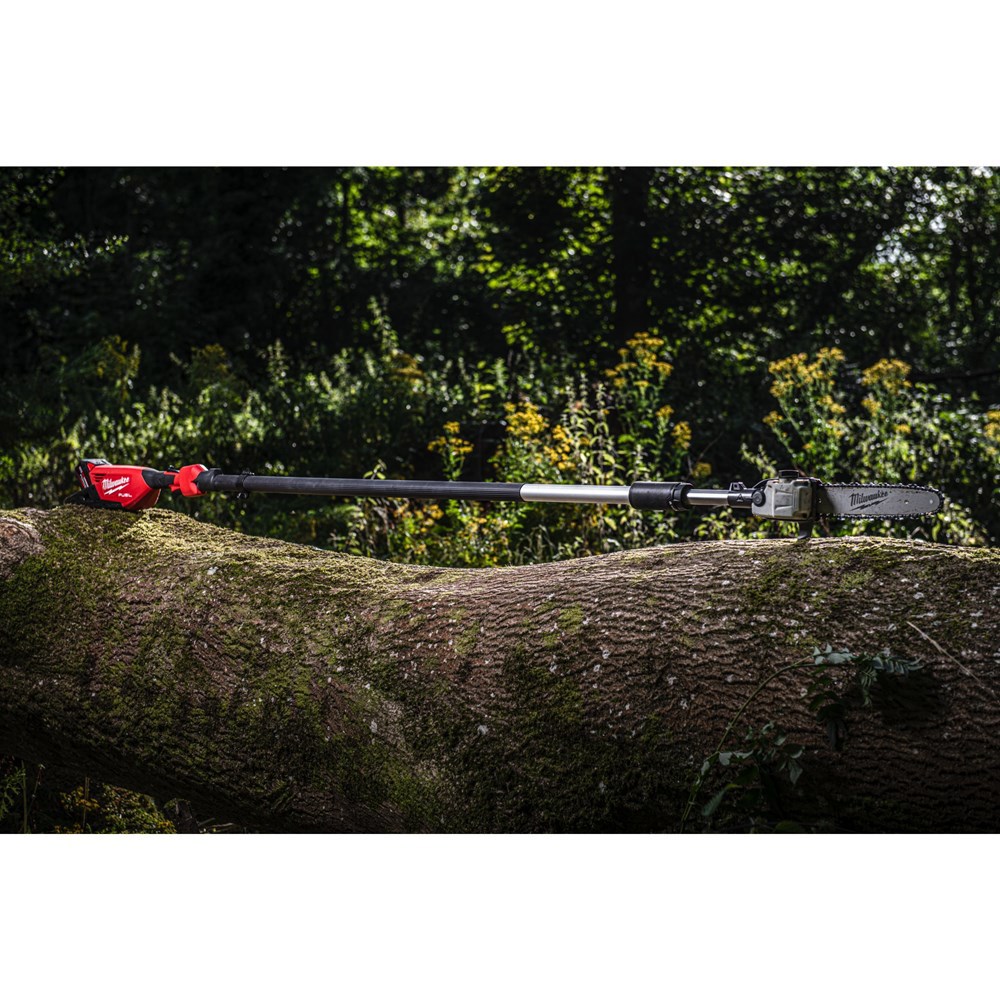 accu stokkettingzaag milwaukee 300mm-15