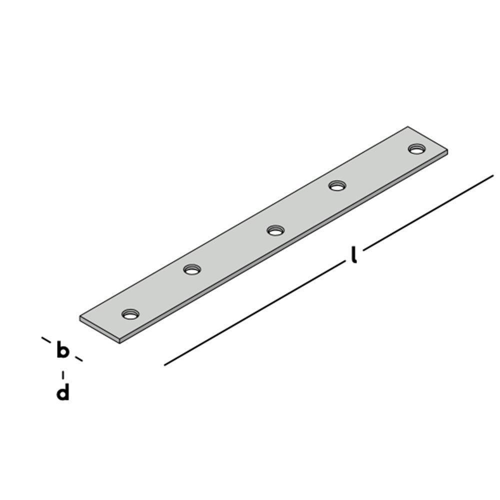 verbindingsplaat zm-3