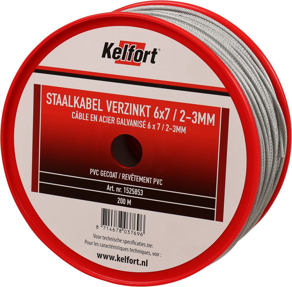 staalkabel elvz met pvc coating kelfort-3