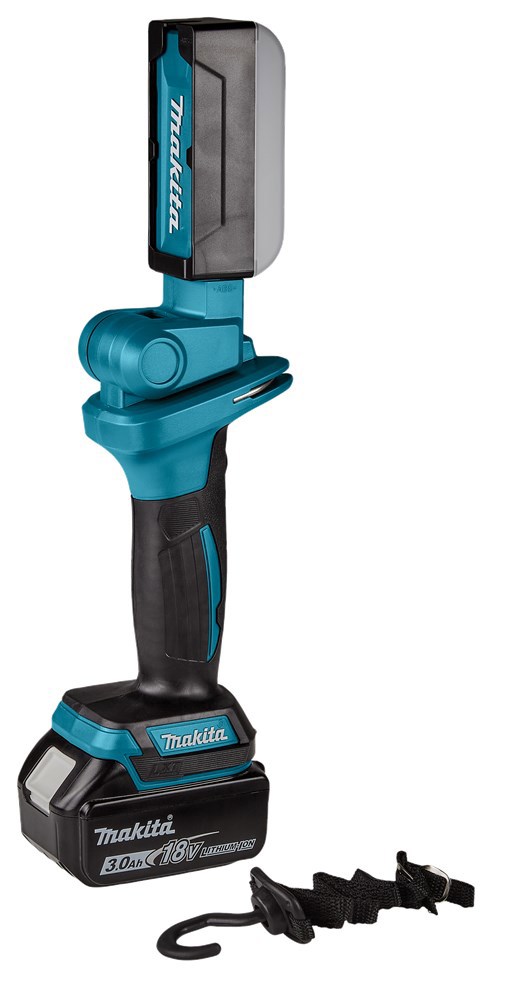 accu zaklamp led makita-12