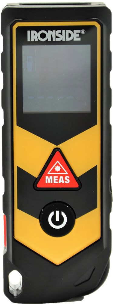 laserafstandmeter rood ironside-3