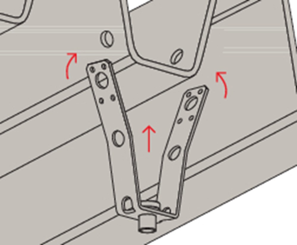trapeziumhanger verzinkt samontec-5