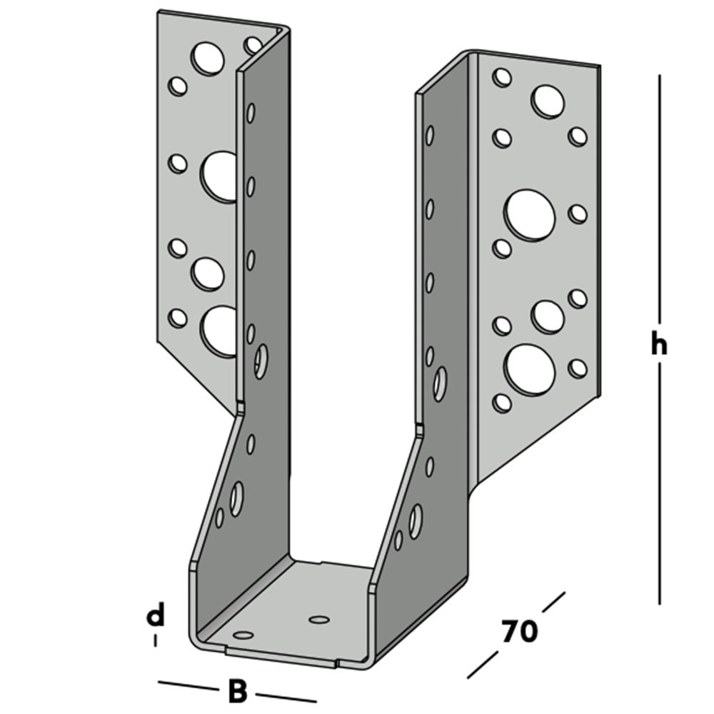 raveeldrager zwaar sv-4