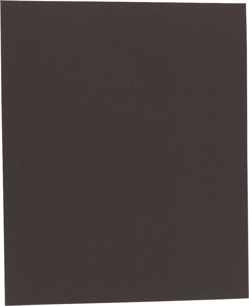 schuurpapier waterproof zwart kelfort