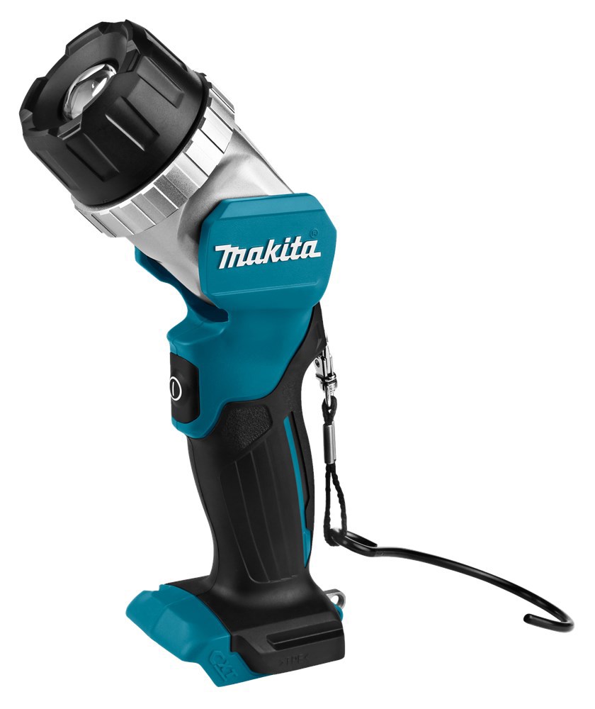 accu zaklamp led makita