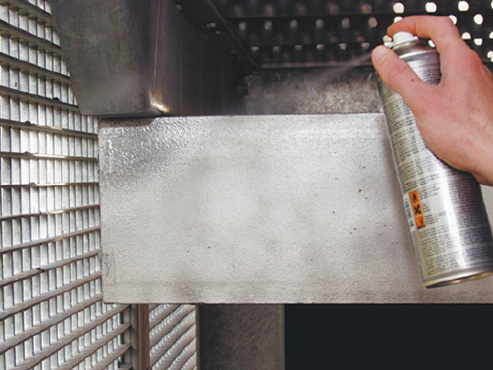 zinkcoating hardhat galva zinc-alu-3