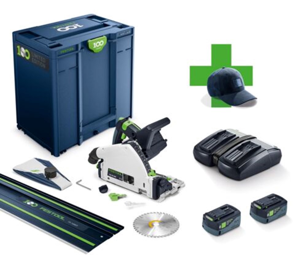 accu invalcirkelzaag festool