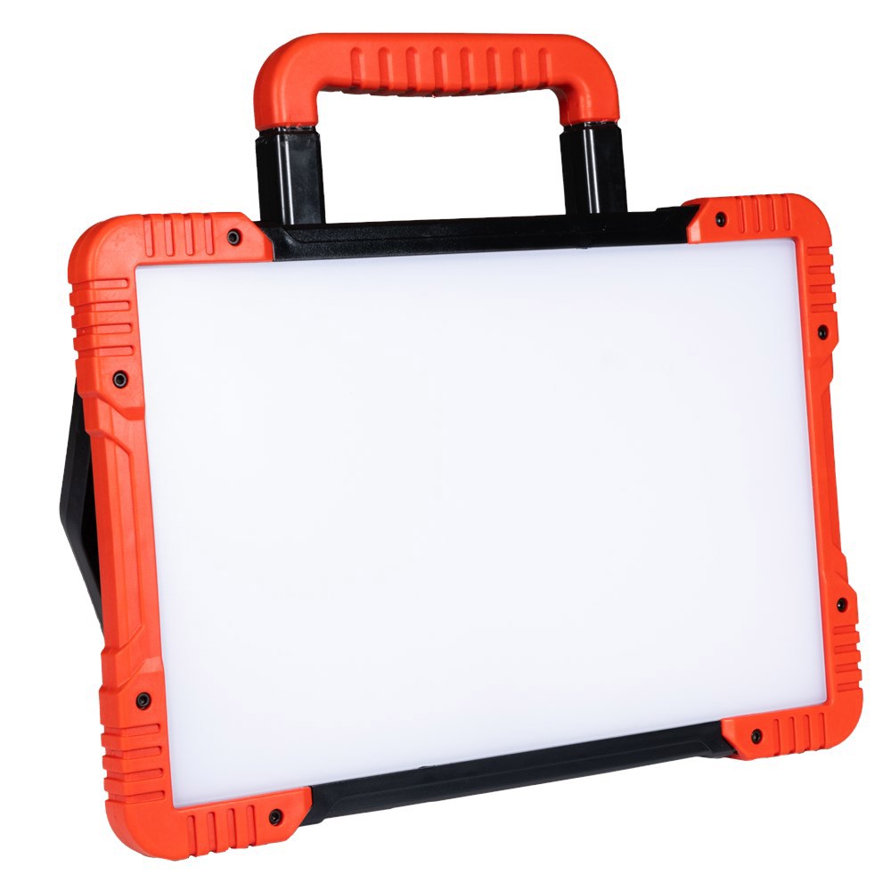 accu bouwlamp led klasse III kelfort-4