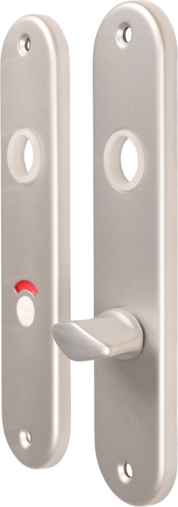 kortschild aluminium f1 oxloc