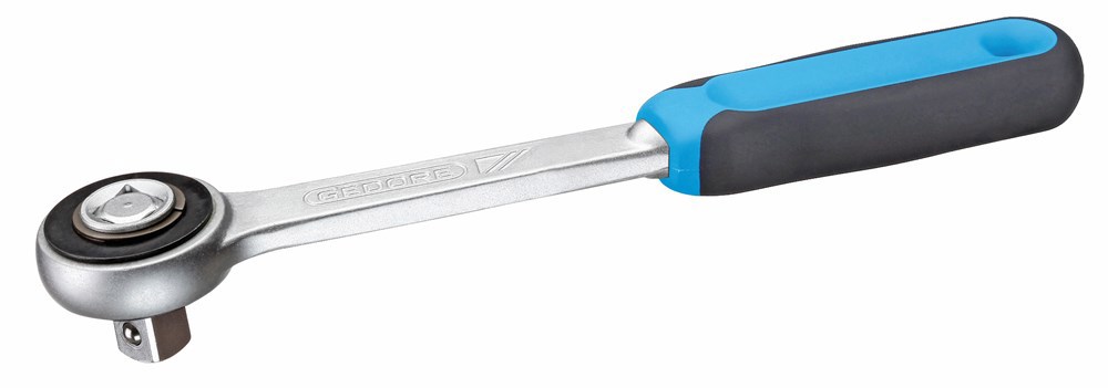 ratelsleutel doorsteekvierkant gedore