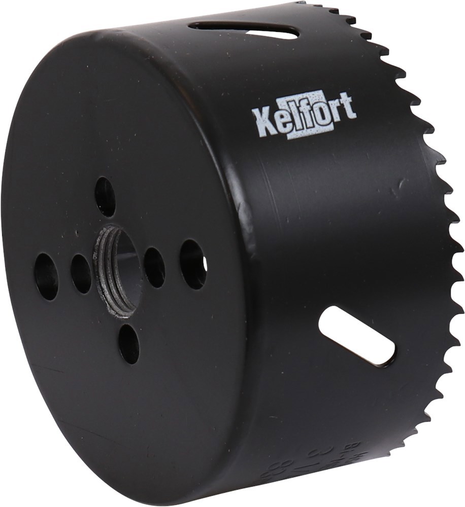 gatzaag hss bimetaal kelfort