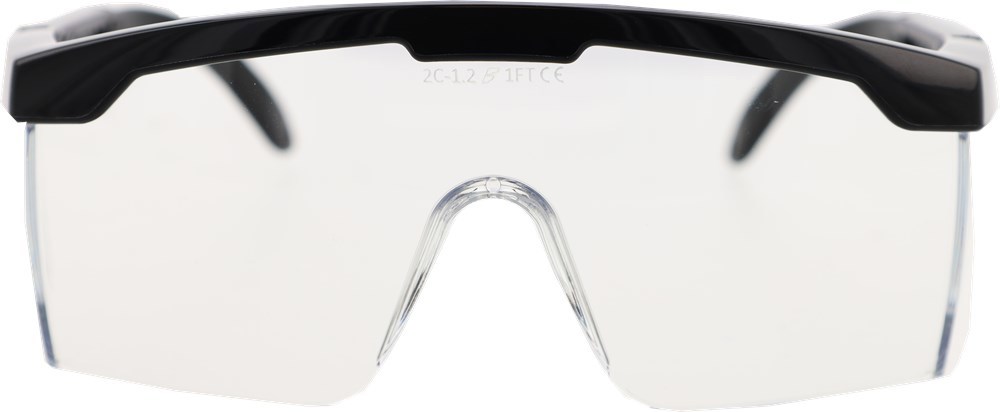 veiligheidsbril helder kelfort-3