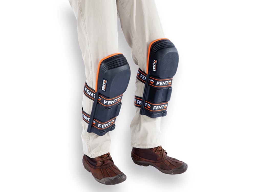 kniebeschermers ergonomisch fento-6