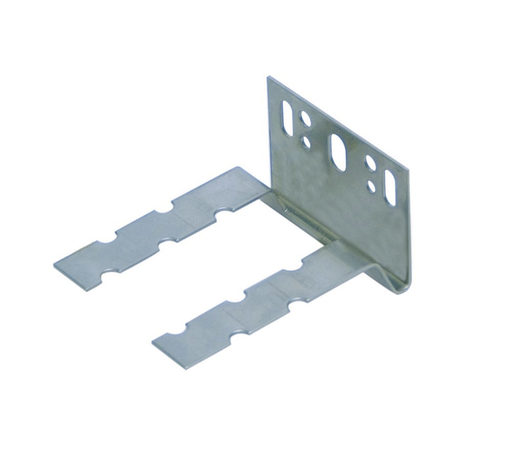 wandanker dilaterend rvs a4