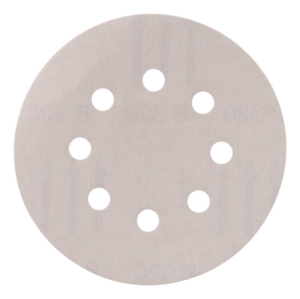 schuurschijf wit makita