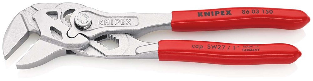 sleuteltang knipex-3