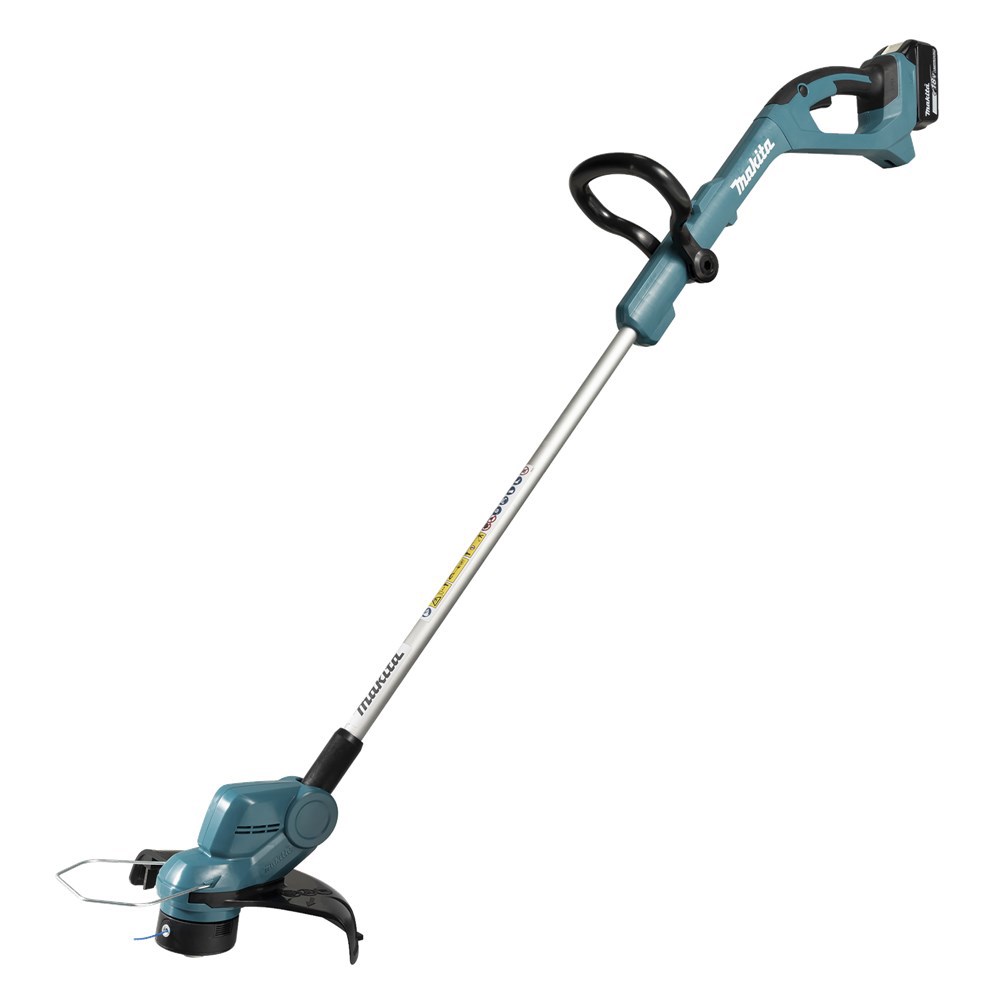 accu trimmer makita-6