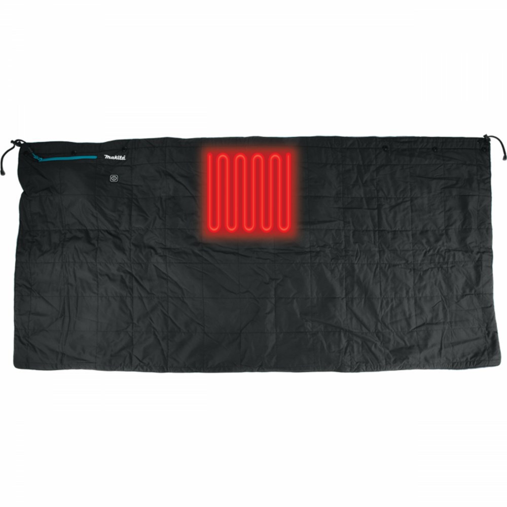 deken verwarmd makita-12