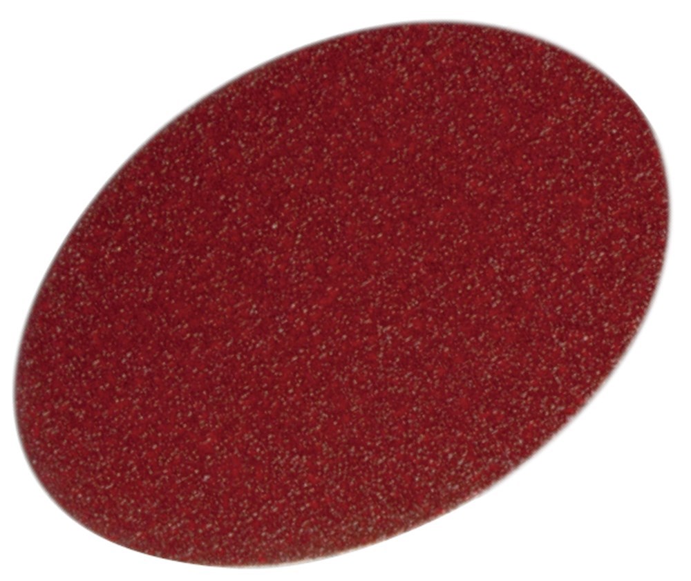schuurschijf rood flexovit-3