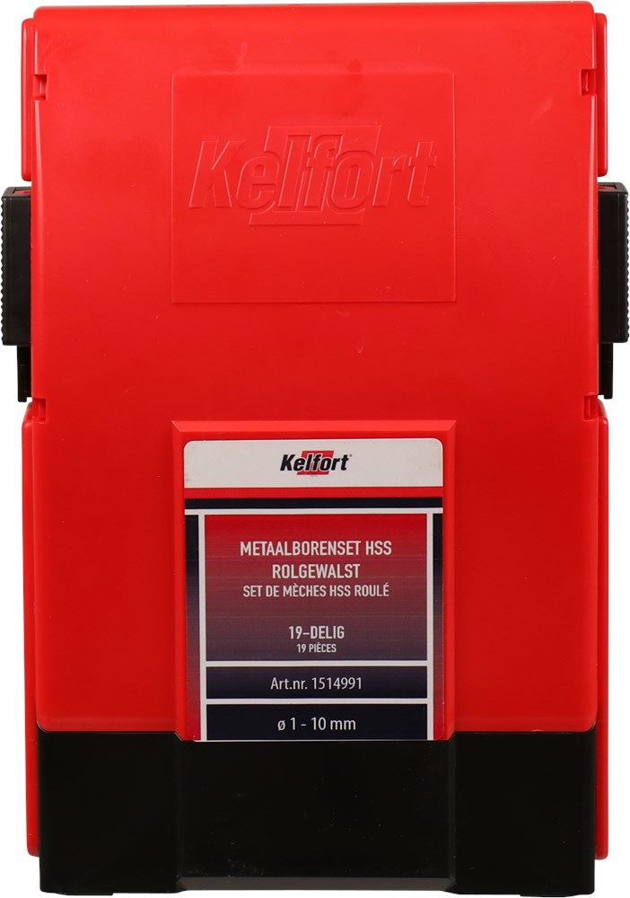 metaalborenset hss rolgewalst kelfort-6