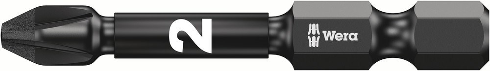 schroefbit lang pozidriv wera impaktor-3