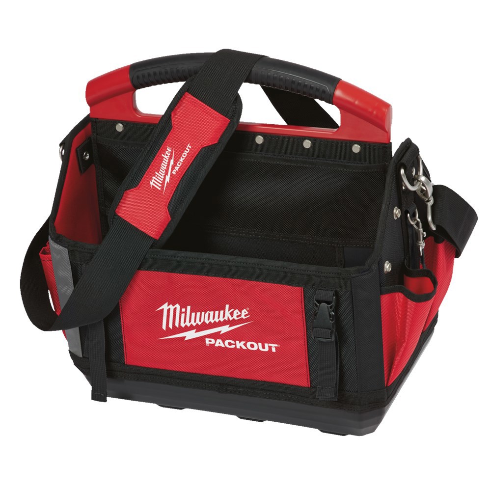 gereedschapstas packout milwaukee