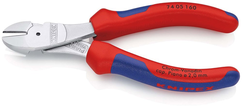 zijsnijtang kracht knipex-3