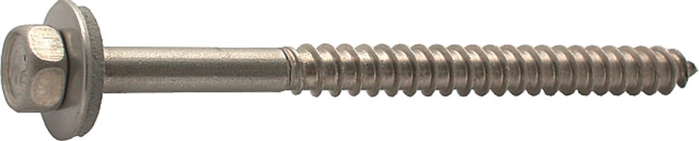 gevelplaatschroef rvs a2 kelfort punt