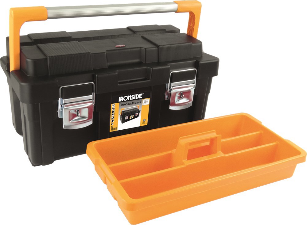 gereedschapskoffer kunststof ironside-3