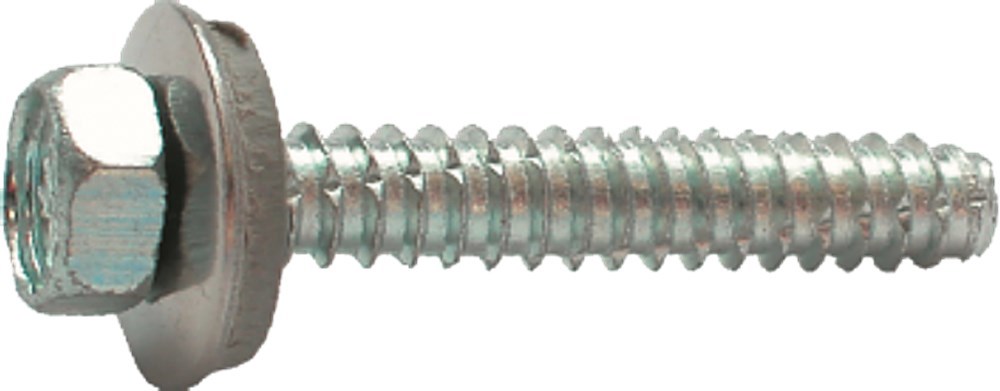 gevelplaatschroef rvs a2 stomp kelfort