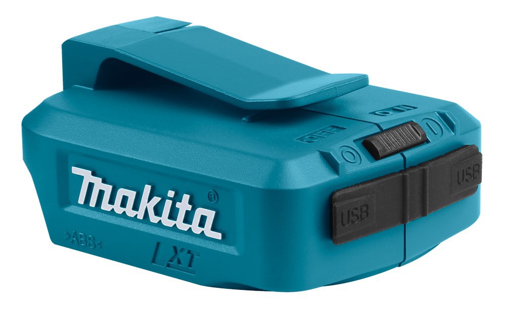 USB-adapter lxt makita-3