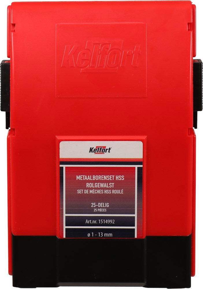 metaalborenset hss rolgewalst kelfort-6