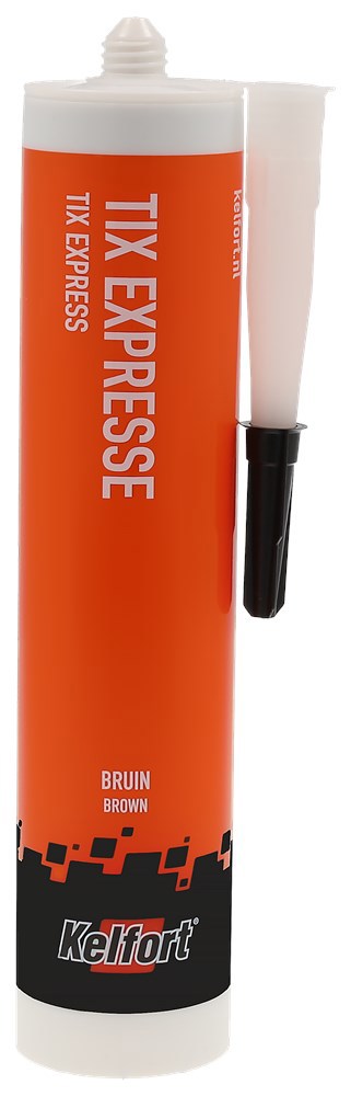 constructielijm watervast kelfort