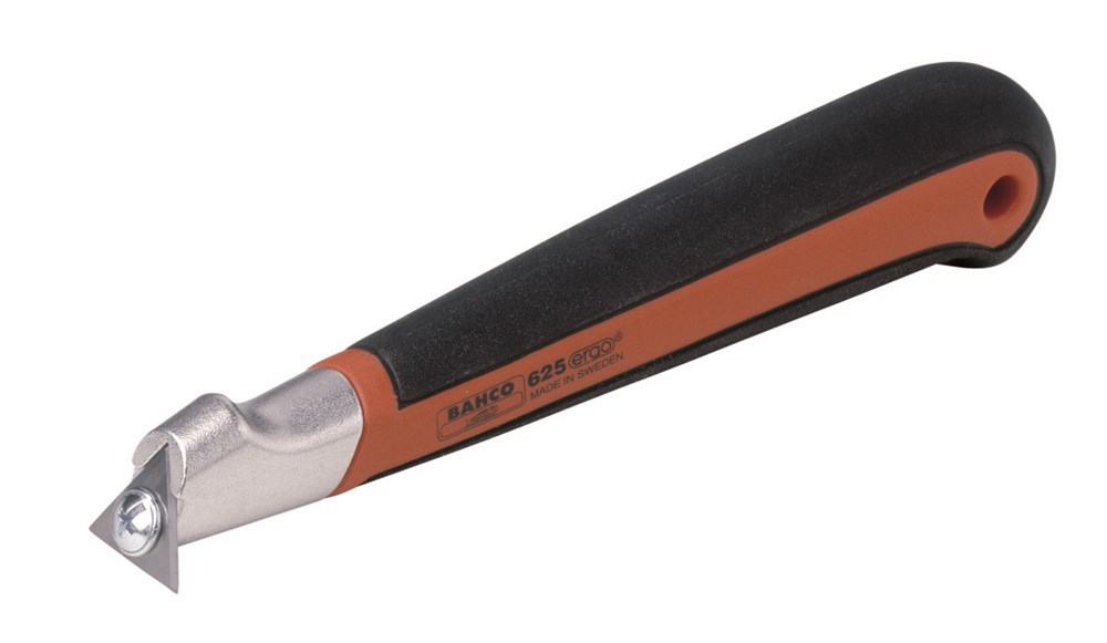 verfkrabber bahco ergo