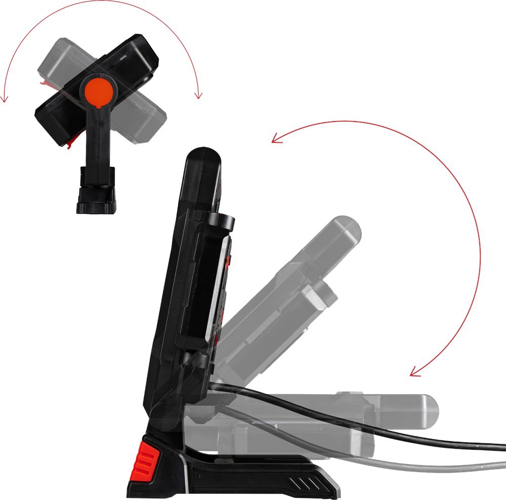 bouwlamp led klasse I kelfort-6