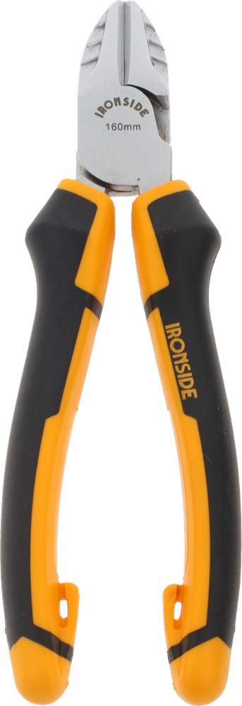 zijsnijtang ironside