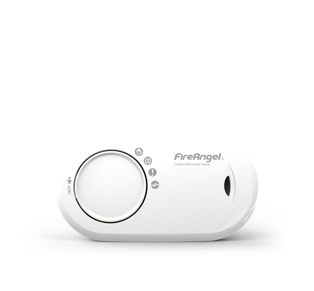 koolmonoxidemelder fireangel