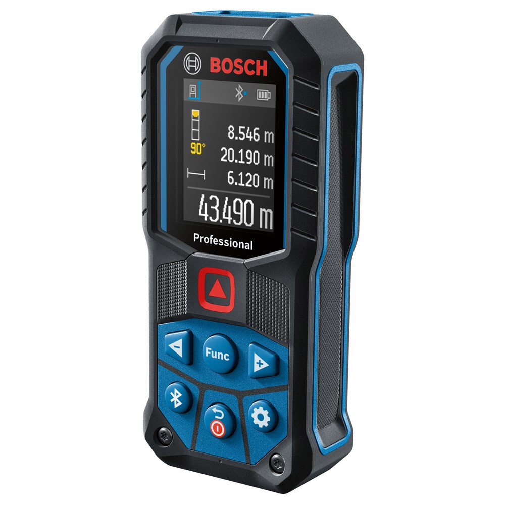 laserafstandmeter rood bosch-9