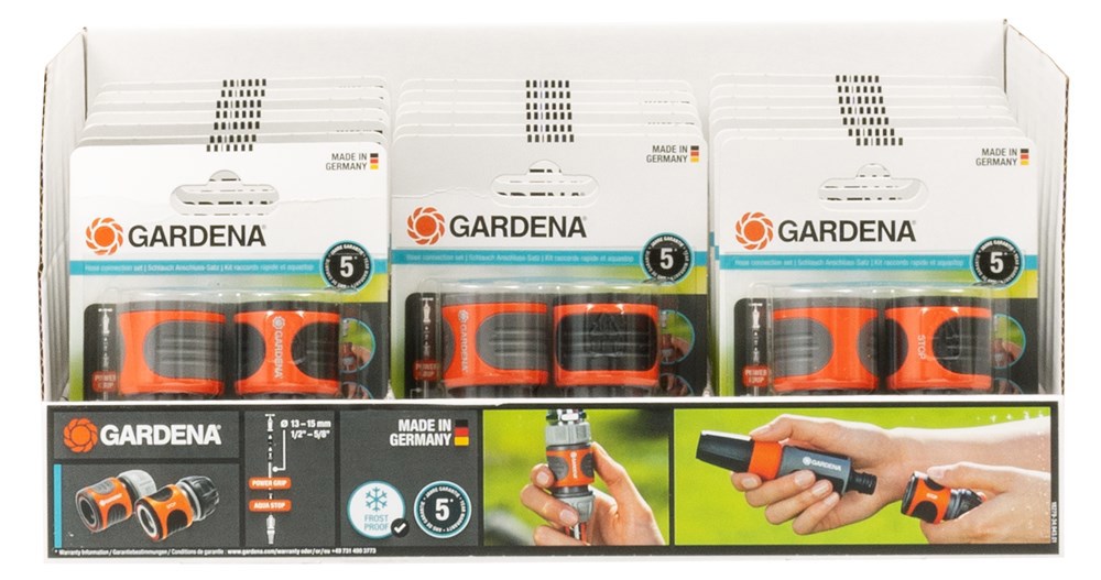 slangstukset oranje/grijs gardena-4