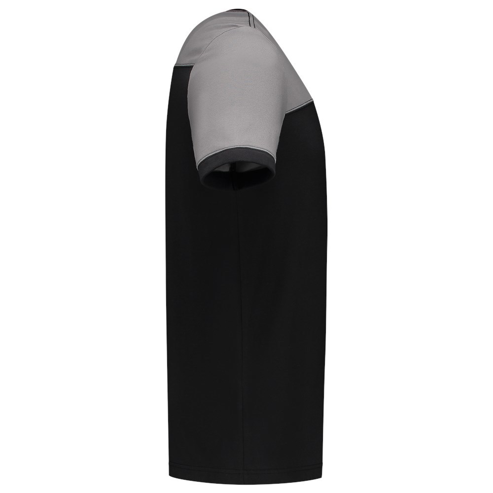 T-shirt bicolor naden tricorp-6