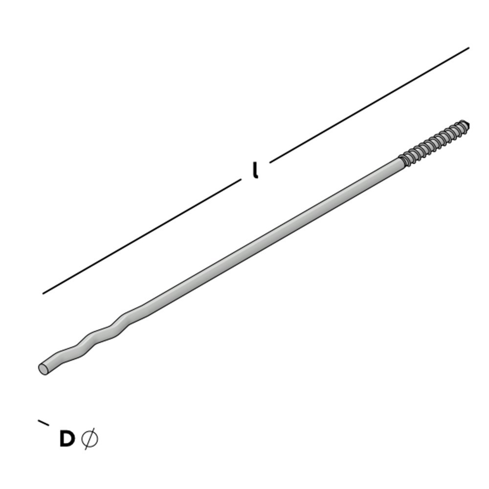uni-hsb boorspouwanker rvs a4-3