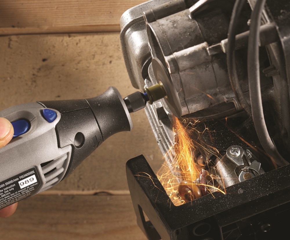 doorslijpschijfset metaal dremel-7