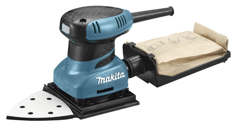 vlakschuurmachine delta makita-7