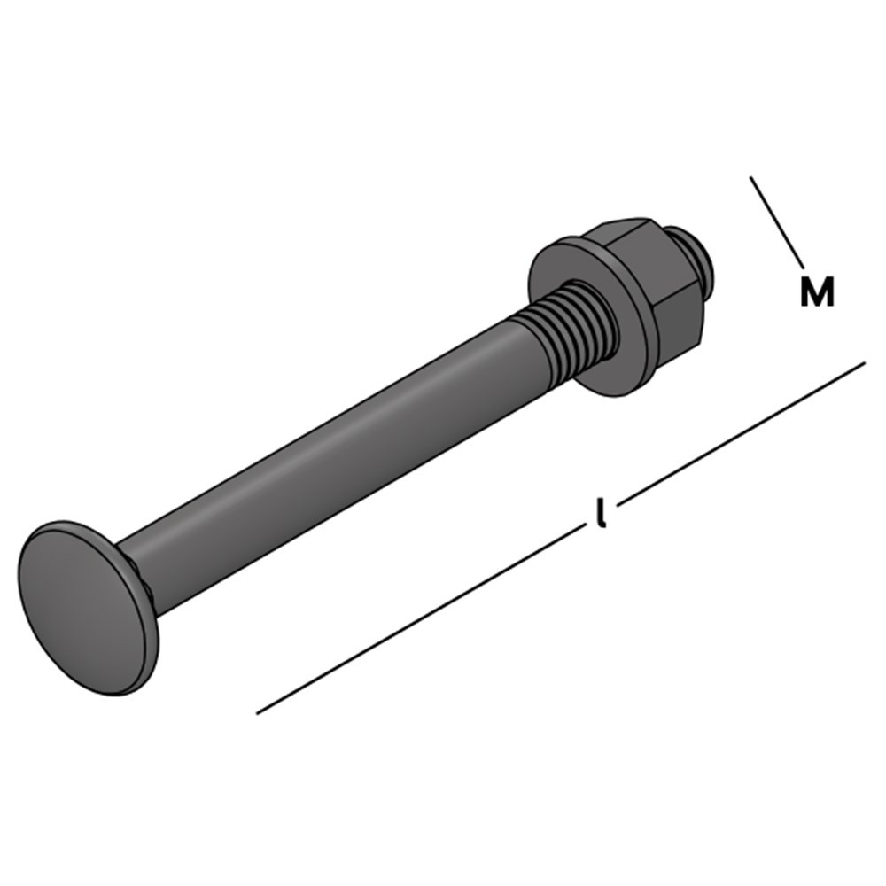 slotbout zwart verzinkt-5