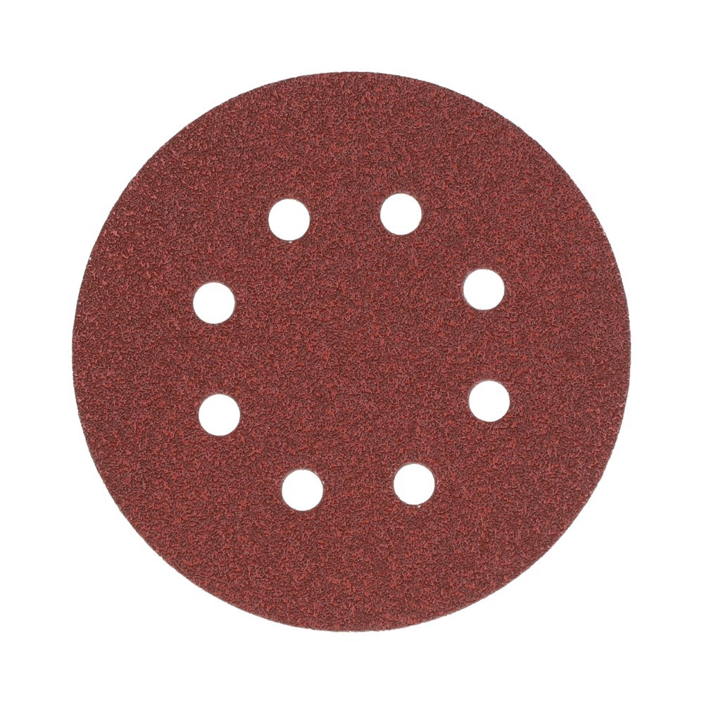 schuurschijf rood flexovit